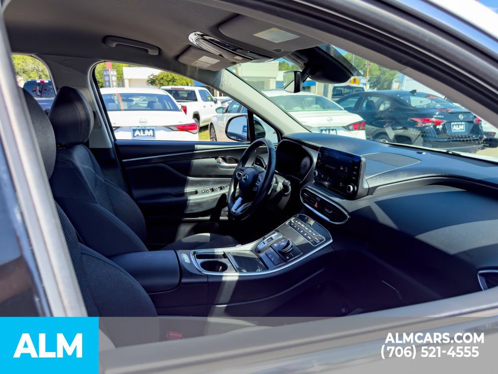 Used 2022 Hyundai Santa Fe XRT FWD image 15