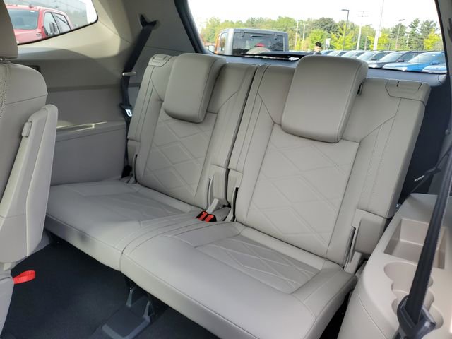New 2026 Volkswagen Atlas SE image 31