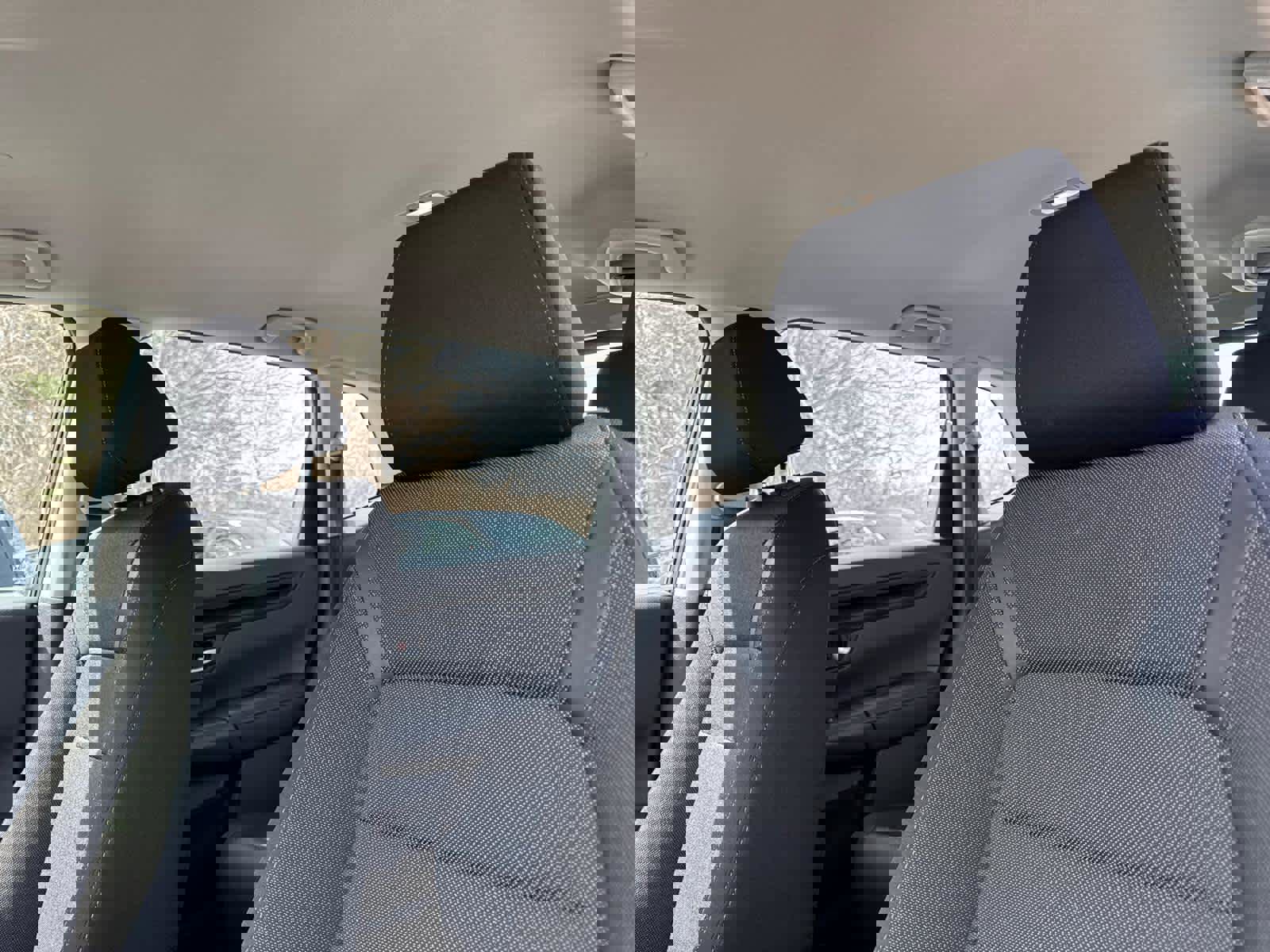 Used 2024 Honda CR-V LX image 15