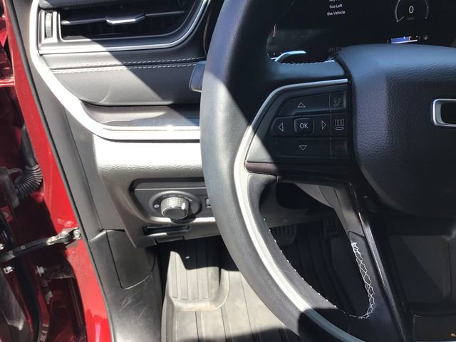 Used 2022 Jeep Grand Cherokee L Laredo w/ Luxury Tech Group I image 25