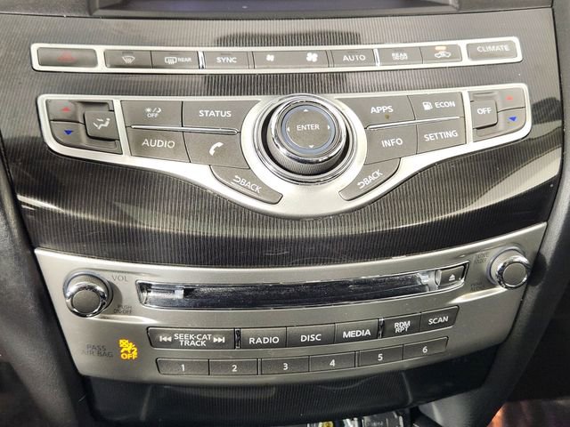 Used 2019 INFINITI QX60 Pure image 19