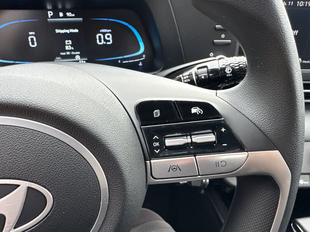 New 2026 Hyundai Elantra SE image 15