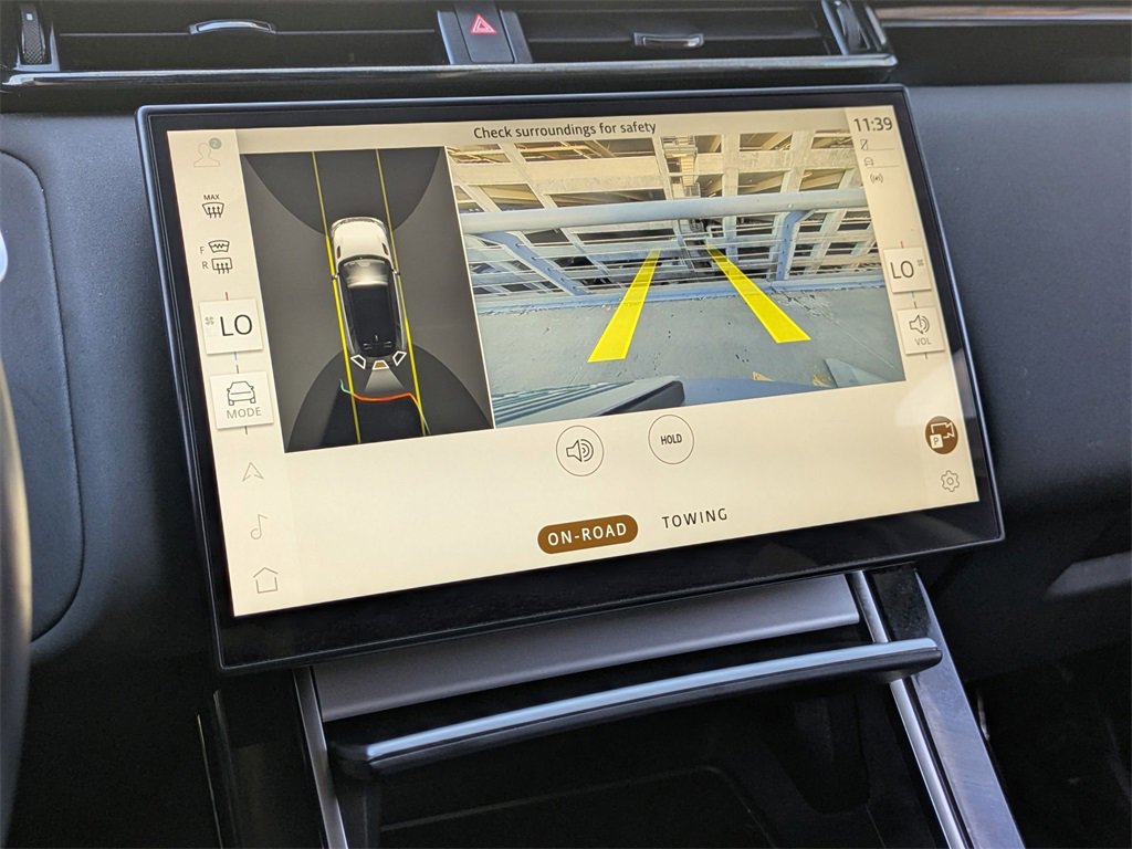 Used 2024 Land Rover Range Rover Velar S image 16