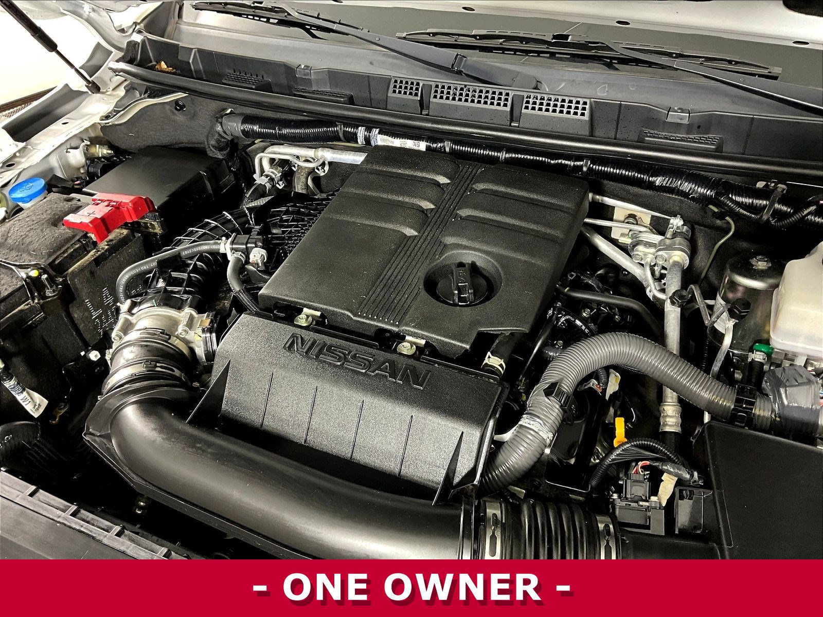 Certified 2024 Nissan Frontier SV w/ SV Convenience Package AWD/4WD image 31