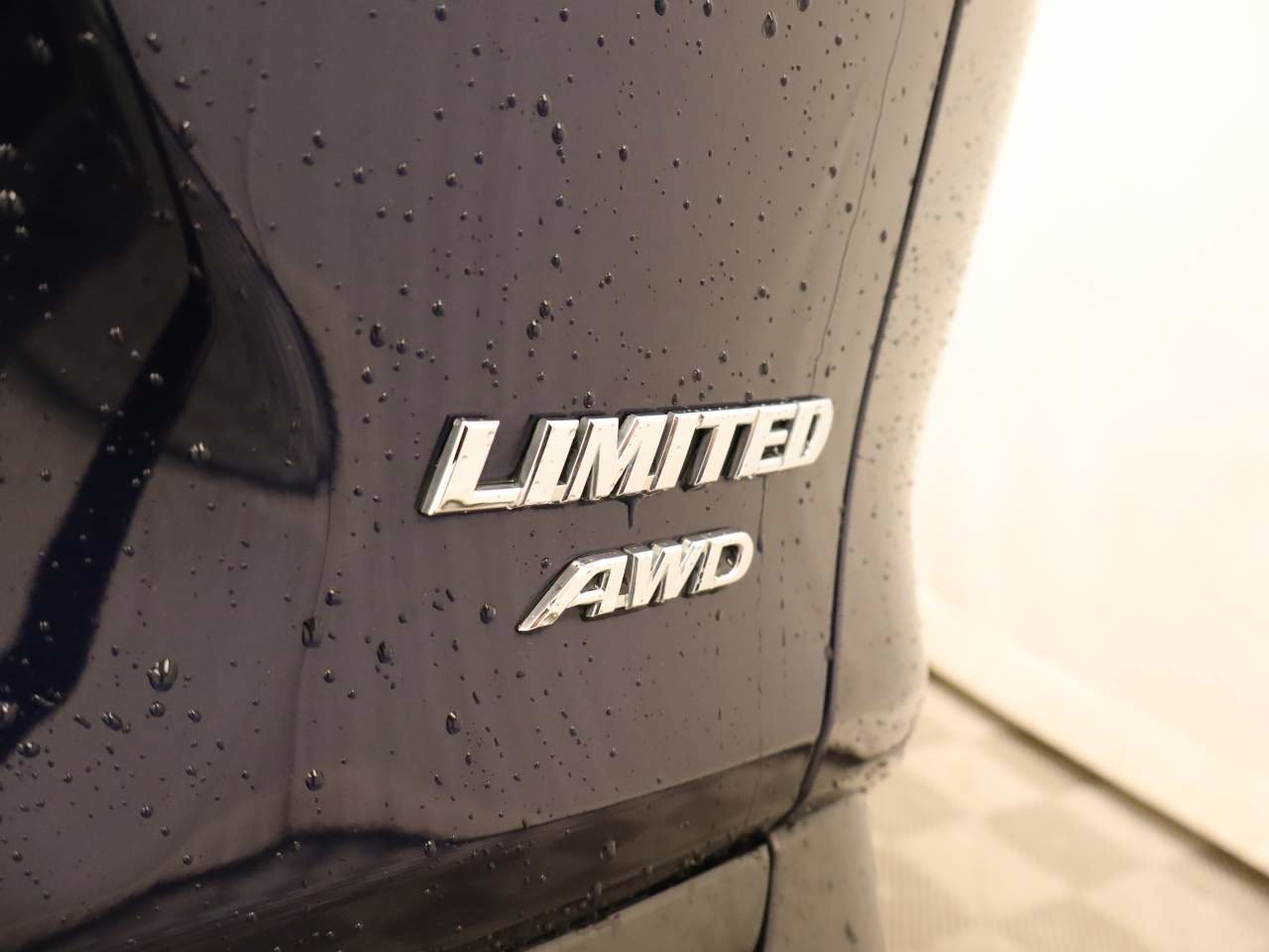 Used 2019 Toyota RAV4 Limited w/ Cold Weather Package image 22