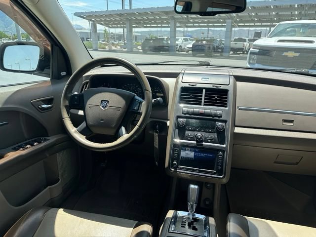 Used 2010 Dodge Journey R/T w/ Flexible Seating Group AWD/4WD image 31