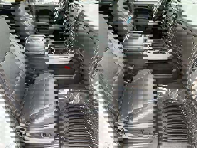 Used 2017 Chevrolet Silverado 1500 LTZ Z71 w/ LTZ Plus Package image 23