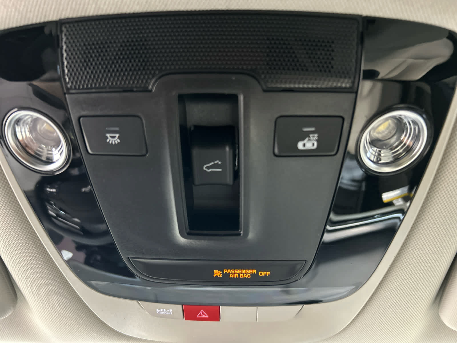 New 2027 Kia Sportage EX AWD/4WD image 7