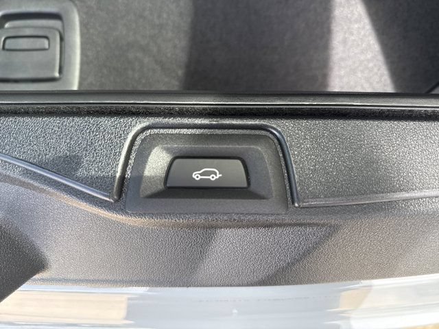 Certified 2026 BMW X5 M Competition AWD/4WD image 25