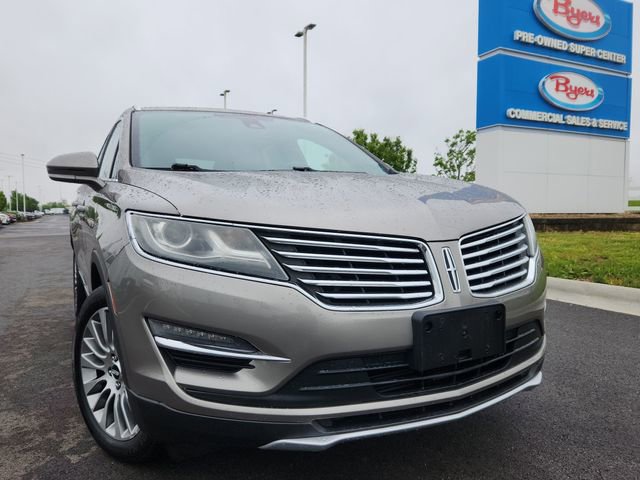 Used 2017 Lincoln MKC Reserve w/ Lincoln MKC Climate Package AWD/4WD image 13