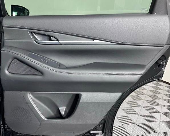 Certified 2026 INFINITI QX60 Pure w/ Cargo Package image 27