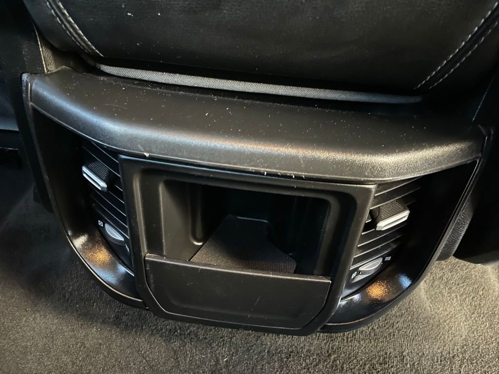 Used 2020 RAM 1500 Big Horn image 37