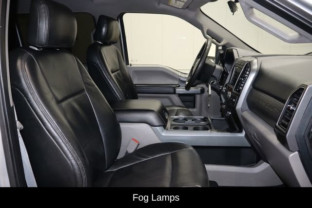 Used 2019 Ford F250 XLT w/ XLT Premium Package image 18