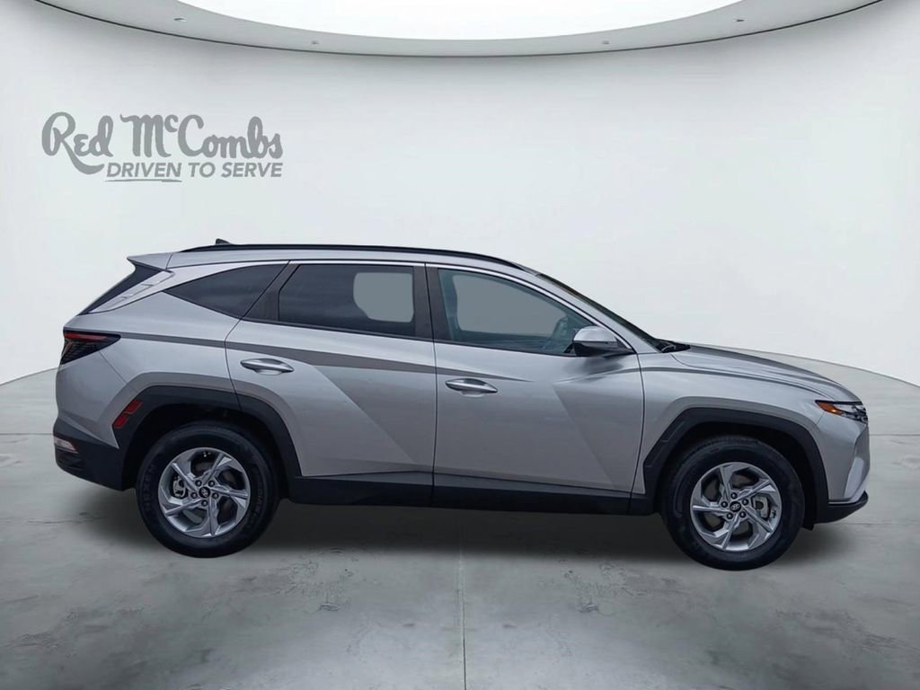 Used 2023 Hyundai Tucson SEL AWD/4WD image 6