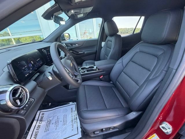 New 2027 Chevrolet Equinox LT w/ Convenience Package II AWD/4WD image 31