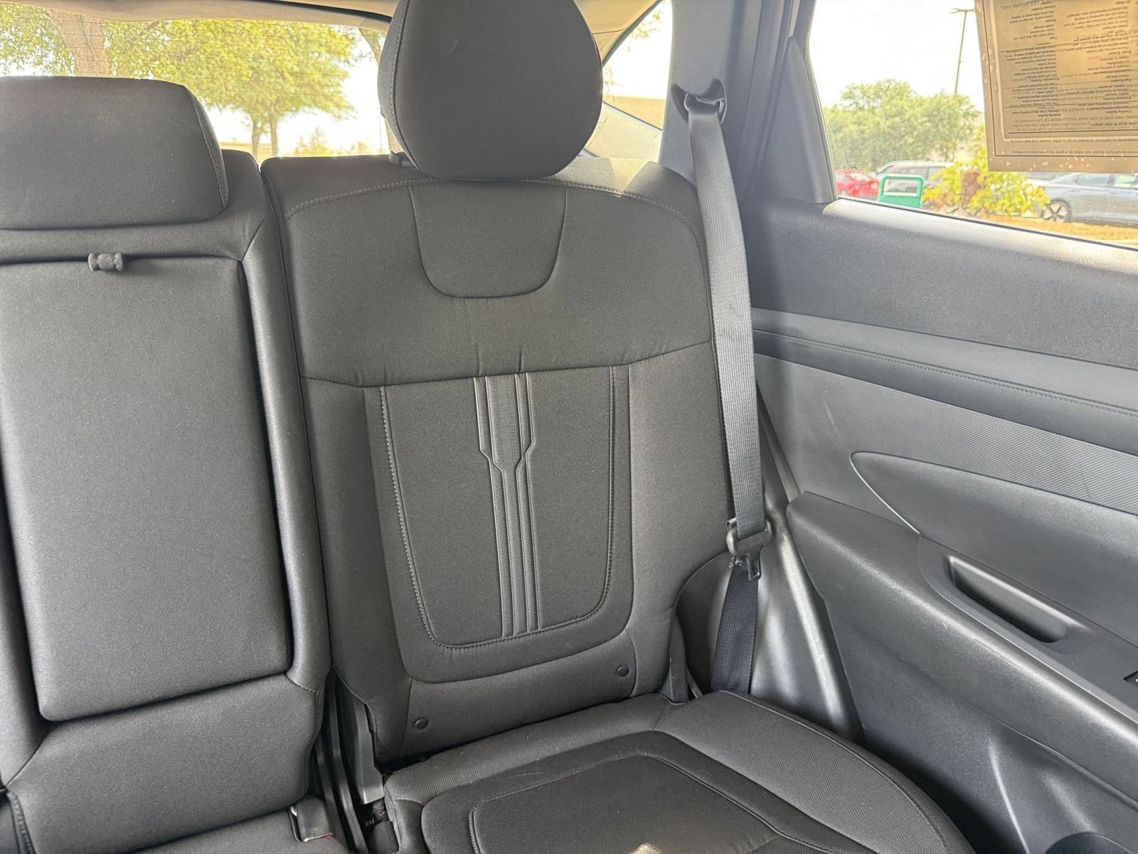 Used 2026 Hyundai Tucson SEL Plus FWD image 39