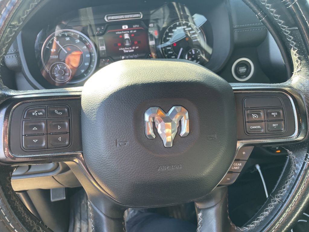 Used 2019 RAM 2500 Power Wagon image 19