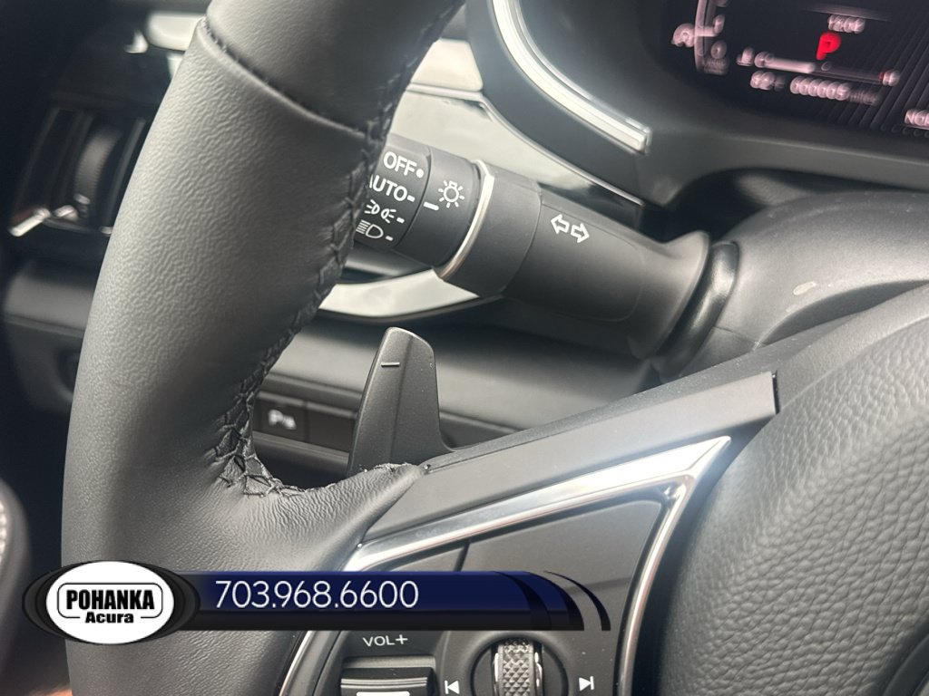 New 2026 Acura MDX w/ Technology Package AWD/4WD image 13