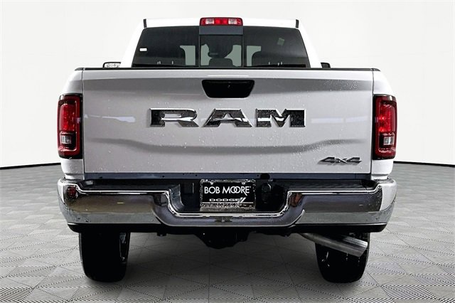 New 2026 RAM 2500 Tradesman image 5
