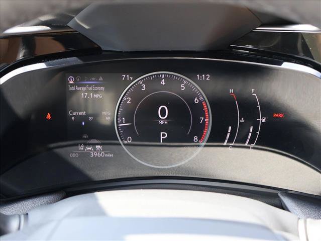 Used 2025 Lexus NX 350 AWD w/ Cold Area Package image 15