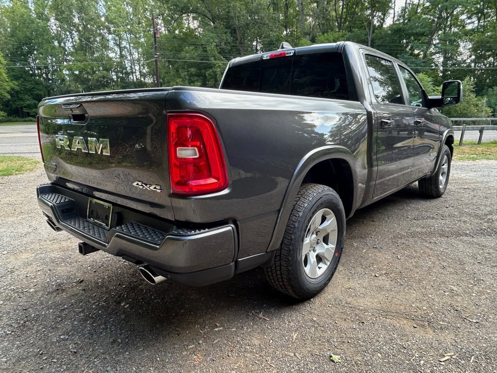 New 2026 RAM 1500 Big Horn image 6