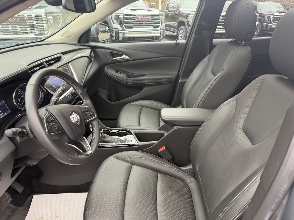 Used 2022 Buick Encore GX Essence w/ Experience Buick Package image 14