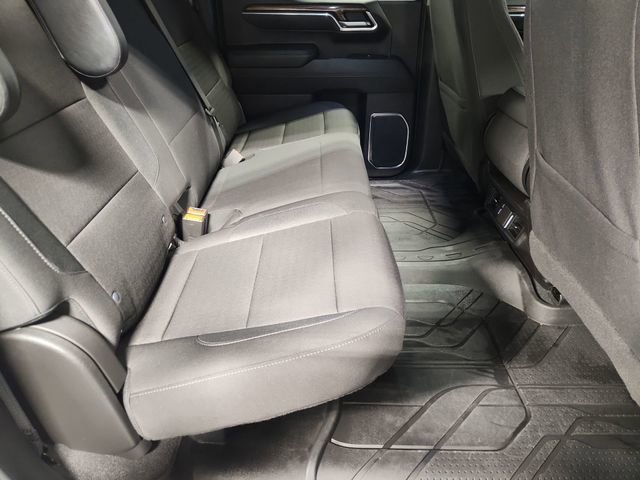 Used 2024 Chevrolet Silverado 1500 RST w/ LPO, Liner Protection Package RWD image 25
