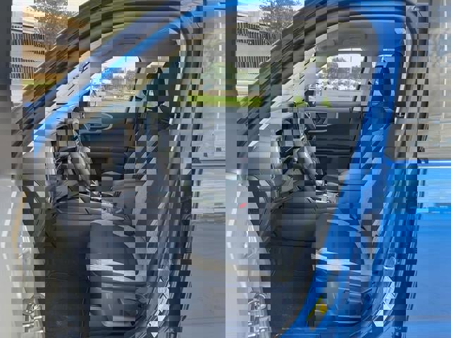 New 2025 Ford Bronco Sport Big Bend image 8