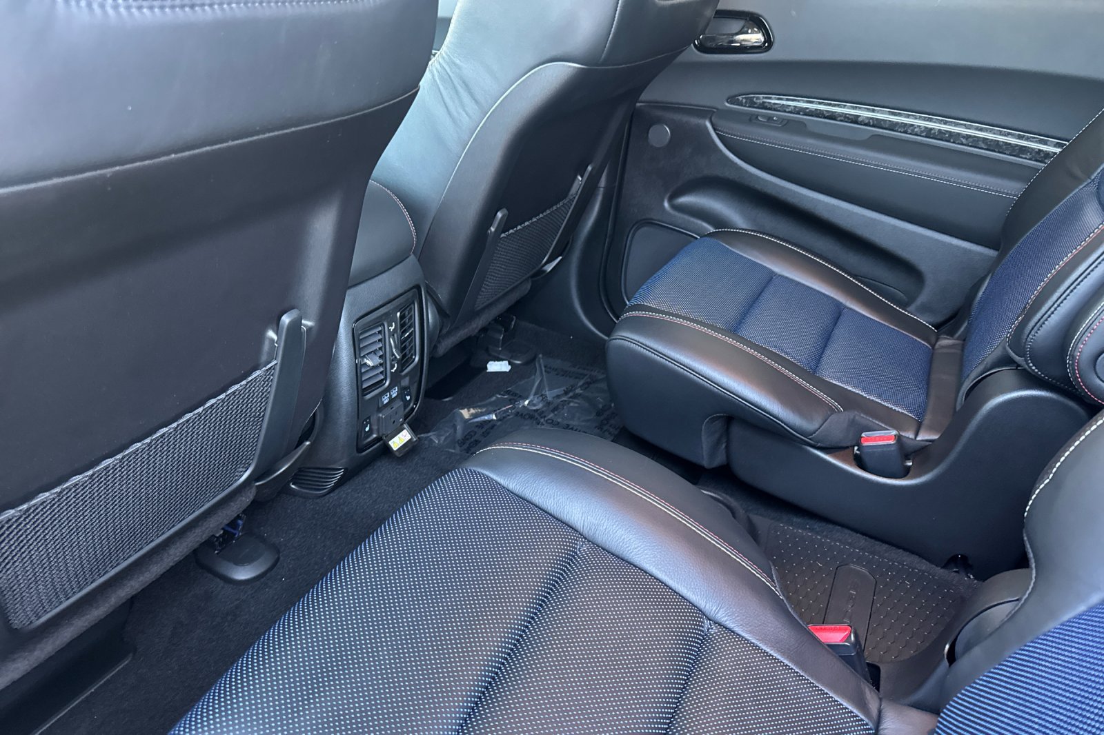 New 2026 Dodge Durango GT AWD/4WD image 11