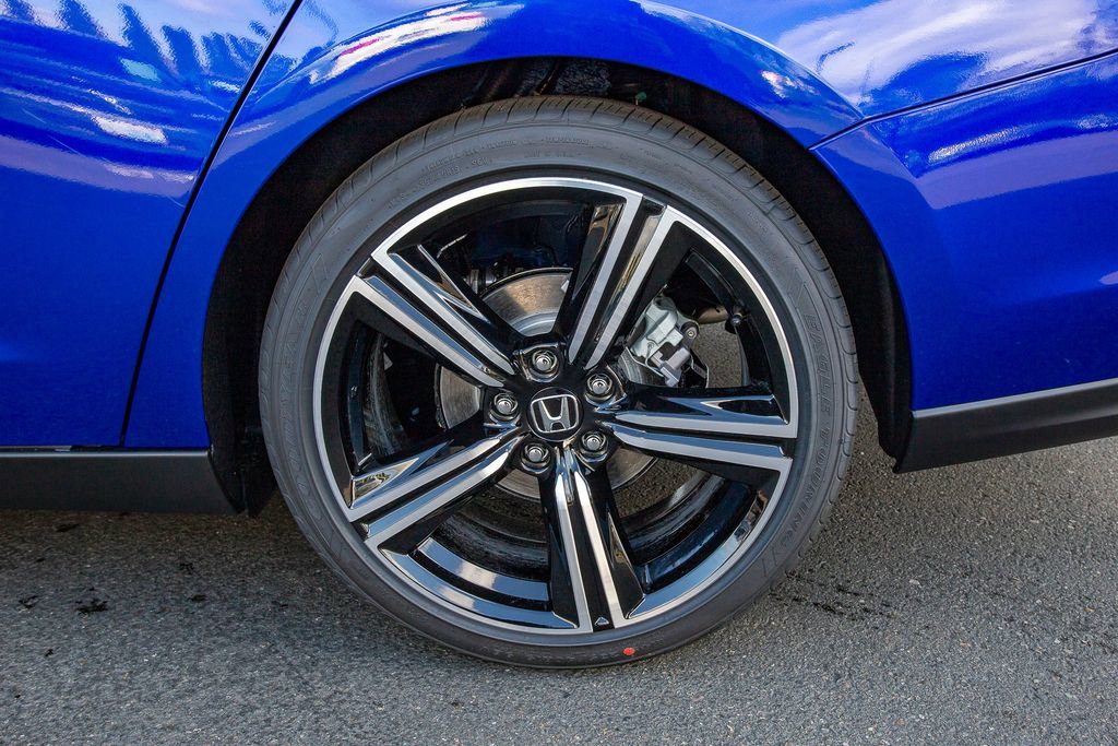 New 2026 Honda Accord Sport image 10