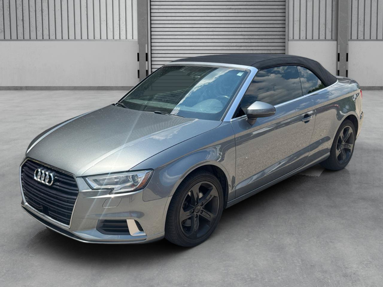 Used 2017 Audi A3 2.0T Premium w/ Convenience Package AWD/4WD image 25