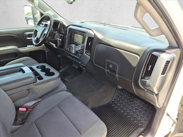 Used 2015 Chevrolet Silverado 2500 LT AWD/4WD image 21