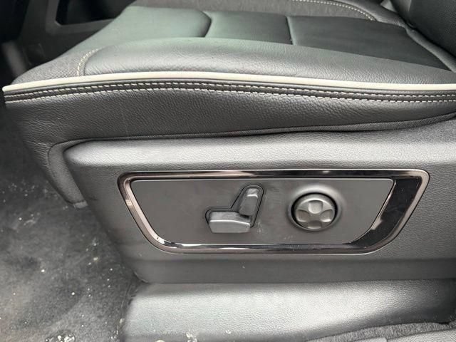 New 2026 RAM 1500 Limited AWD/4WD image 17