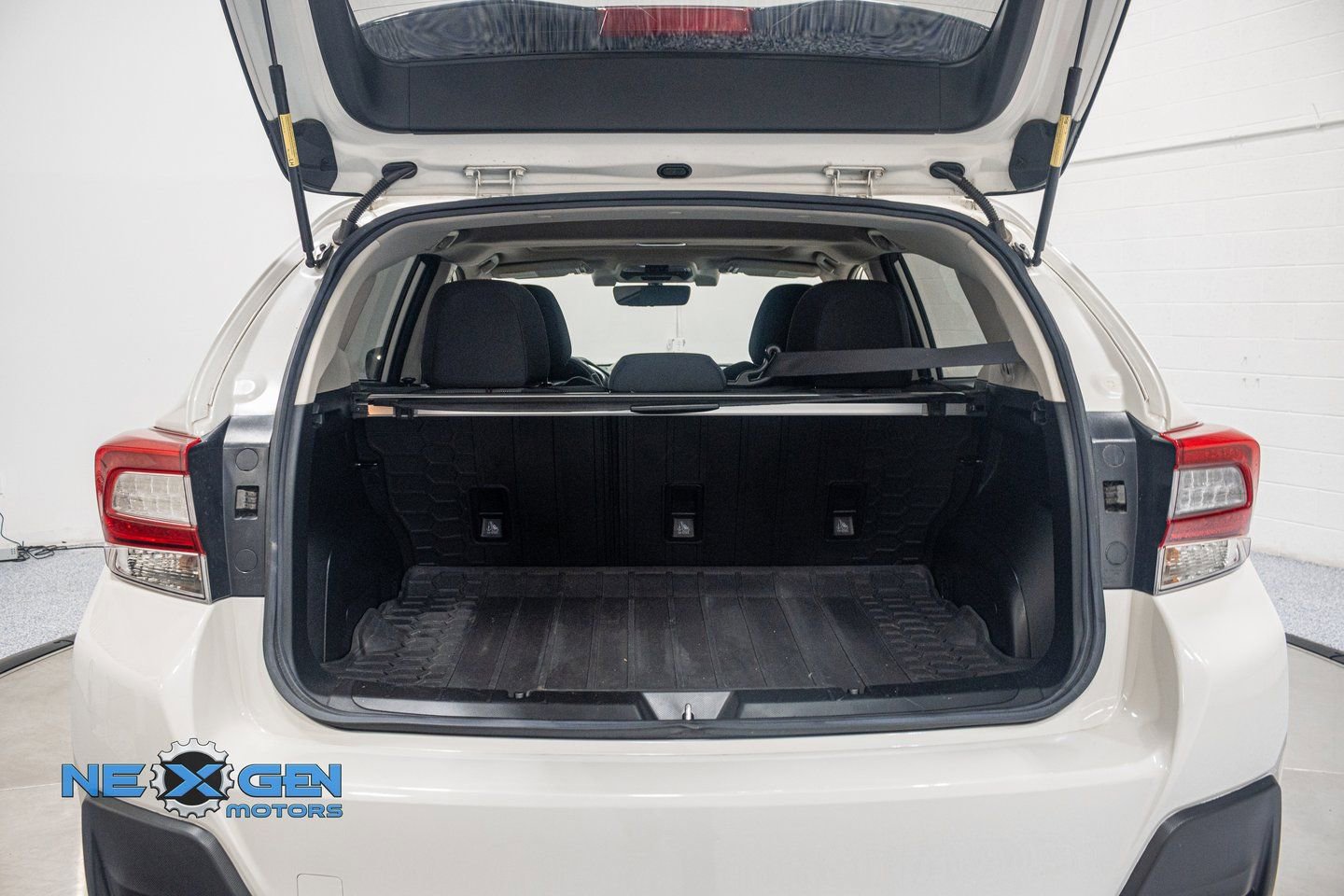 Used 2020 Subaru Crosstrek 2.0i Premium w/ Moonroof Package 2 image 47