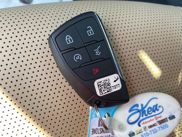 Used 2024 Buick Envision Preferred AWD/4WD image 26