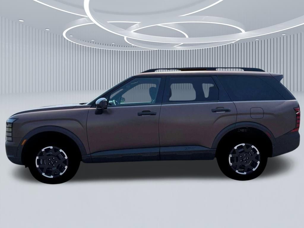 New 2026 Hyundai Palisade XRT Pro AWD/4WD video 3