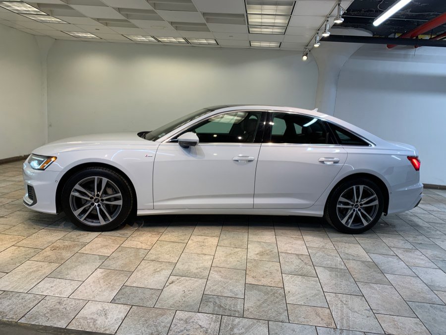 Used 2022 Audi A6 Premium Plus AWD/4WD image 7