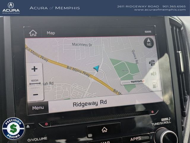 Used 2023 Subaru Forester Wilderness image 20