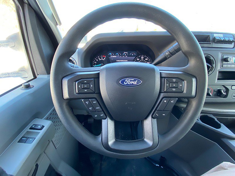 New 2026 Ford E-350 and Econoline 350 Super Duty w/ Power Equipment Group RWD image 14