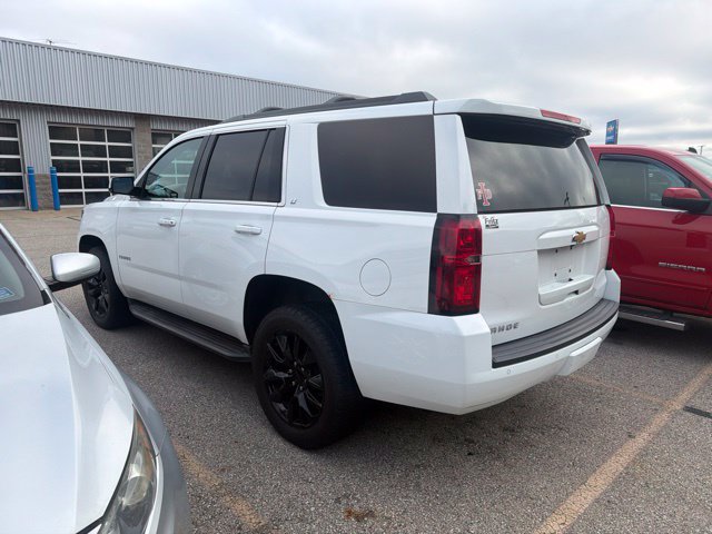 Used 2016 Chevrolet Tahoe LT AWD/4WD image 4