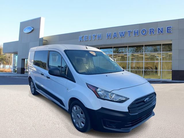 Used 2021 Ford Transit Connect XL FWD image 1