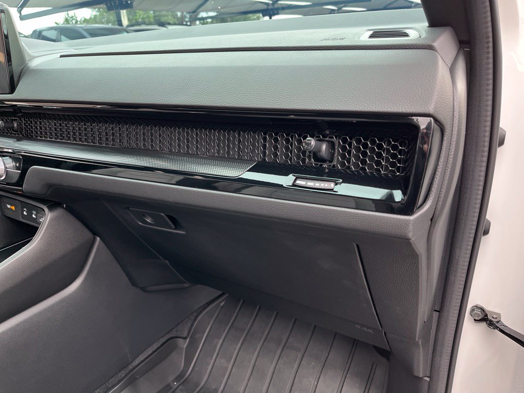 Certified 2026 Honda CR-V Sport Touring image 35