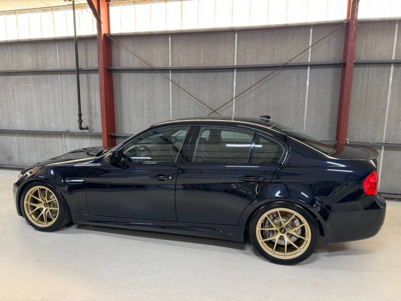 Used 2011 BMW M3 Sedan image 7