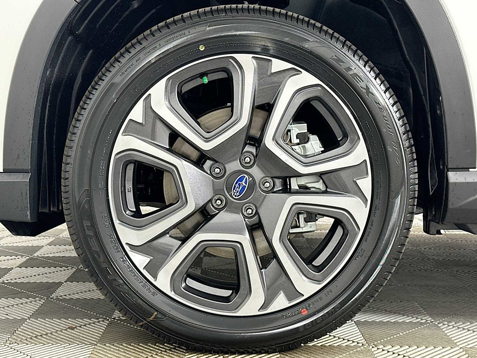 New 2026 Subaru Ascent Touring image 31