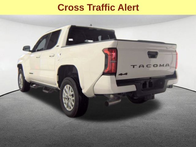 Used 2026 Toyota Tacoma SR5 AWD/4WD image 10