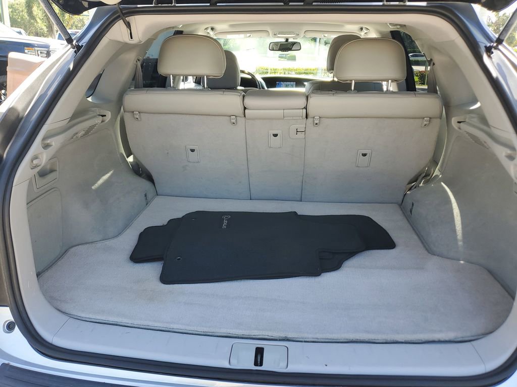 Used 2011 Lexus RX 350 AWD w/ Premium Pkg image 26
