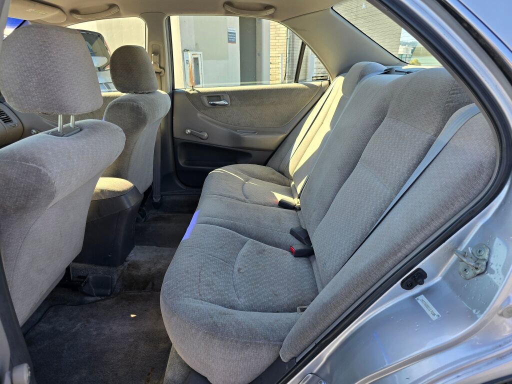 Used 2002 Honda Accord VP image 22