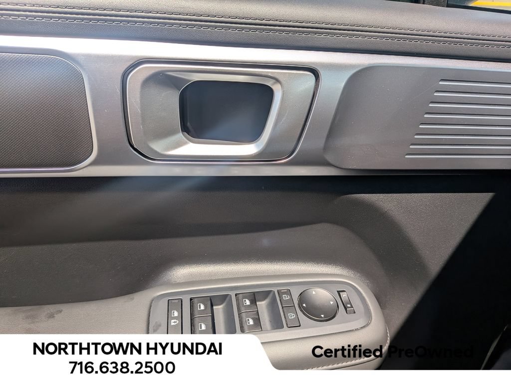 Certified 2026 Hyundai Santa Fe SEL AWD/4WD image 30