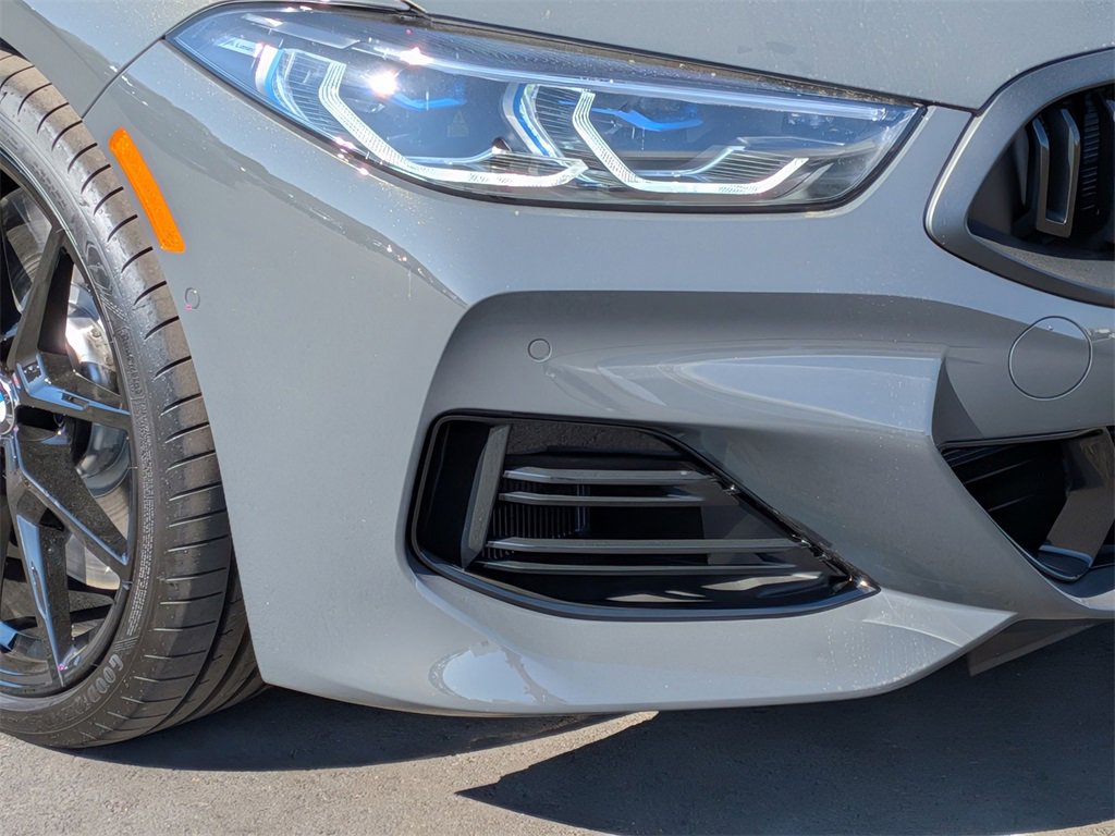 New 2026 BMW 840i 840 w/ M Sport Professional Package image 23