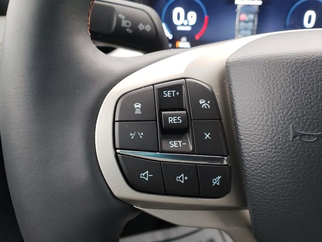 New 2025 Ford Explorer Active w/ Active Comfort Package image 16